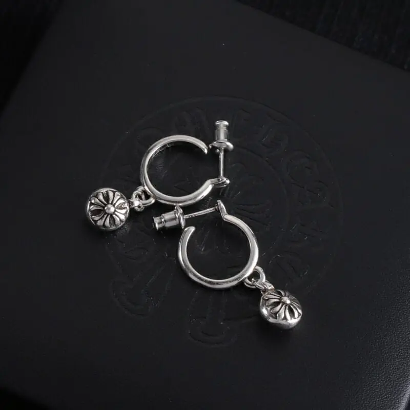 chrome hearts boucles doreilles s_1253a471